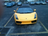 Lamborghini Gallardo