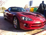 Dodge Viper