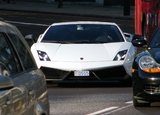 Lamborghini Gallardo