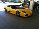 Lamborghini Murcielago