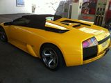 Lamborghini Murcielago