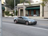 Aston Martin Vantage