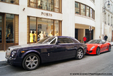 Rolls Royce Phantom