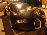 Bugatti Veyron