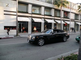 Rolls Royce Phantom