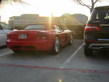 Dodge Viper