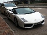 Lamborghini Gallardo