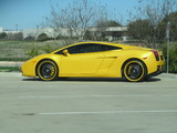 Lamborghini Gallardo