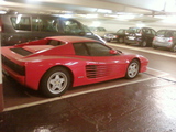 Ferrari Testarossa