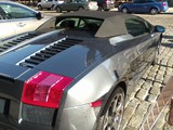 Lamborghini Gallardo