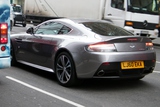 Aston Martin Vantage