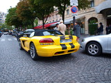 Dodge Viper