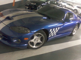 Dodge Viper