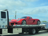 Porsche Carrera GT