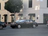 Rolls Royce Phantom