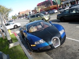 Bugatti Veyron