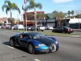 Bugatti Veyron