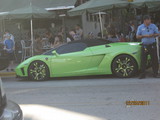 Lamborghini Gallardo