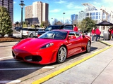 Ferrari F430