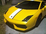 Lamborghini Gallardo