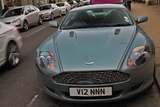 Aston Martin DB9