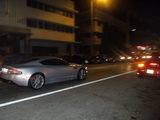 Aston Martin DBS