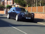 Rolls Royce Phantom