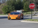 Lamborghini Gallardo