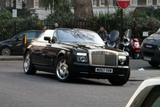 Rolls Royce Phantom