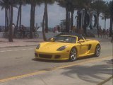 Porsche Carrera GT