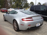 Aston Martin Vantage