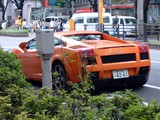 Lamborghini Gallardo