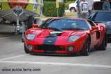 Ford GT