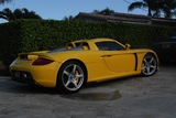 Porsche Carrera GT