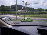 Lamborghini Gallardo