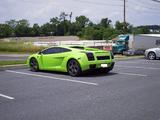 Lamborghini Gallardo