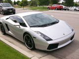 Lamborghini Gallardo