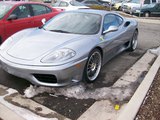 Ferrari 360 Modena