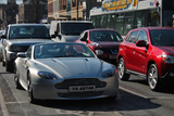 Aston Martin Vantage