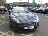 Aston Martin DBS