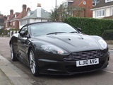 Aston Martin DBS