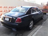 Rolls Royce Phantom