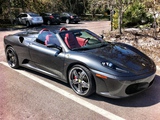 Ferrari F430