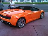 Lamborghini Gallardo