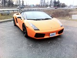 Lamborghini Gallardo