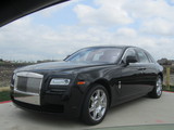 Rolls Royce Ghost