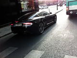 Aston Martin DBS