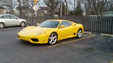 Ferrari 360 Modena