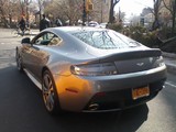 Aston Martin Vantage