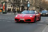 Ferrari F430